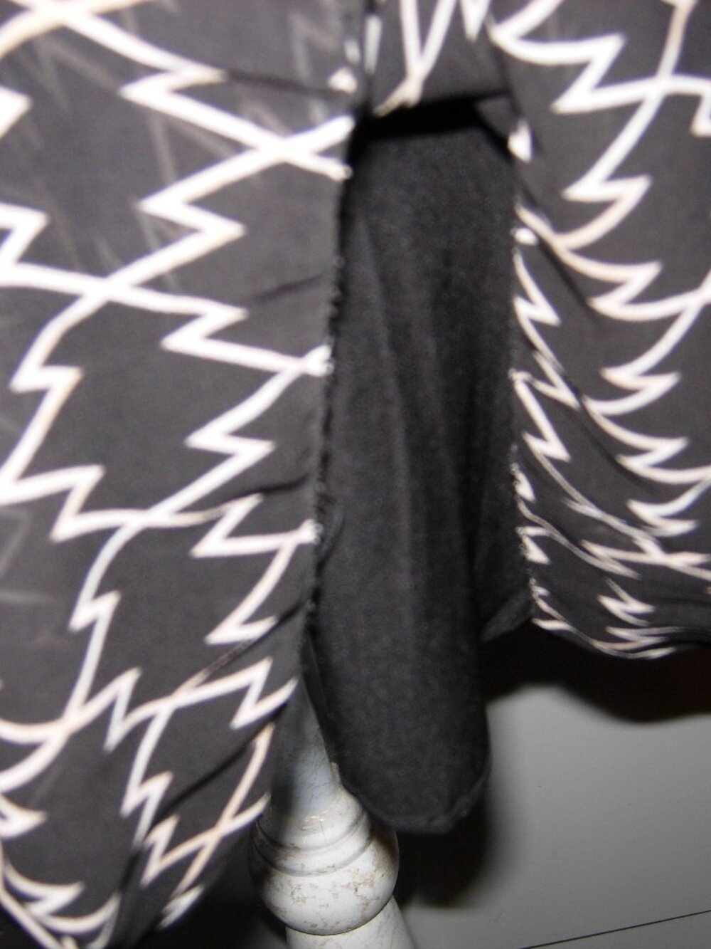 Club Monaco Dress 2 - Picture 3 of 4